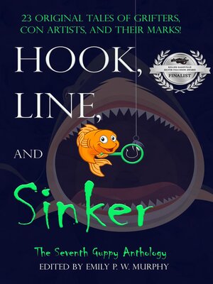 cover image of Hook, Line, and Sinker